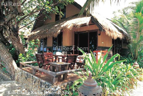 Koh Chang Kacha Resort & Spa 12